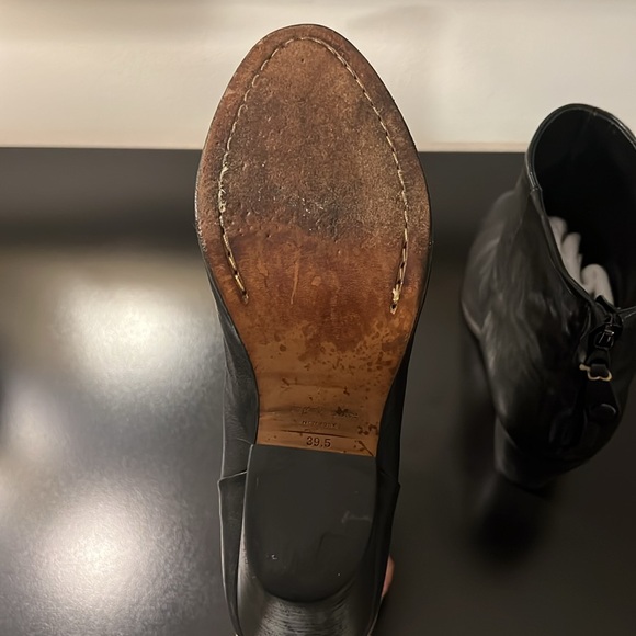 Rag & Bone Newbury Boot - Picture 13 of 15